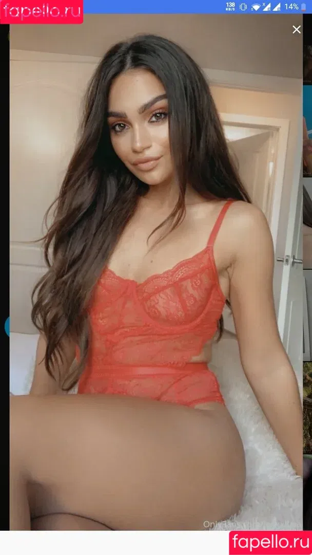 Lexxxluva / lexx.luvaa Onlyfans Photo Gallery 