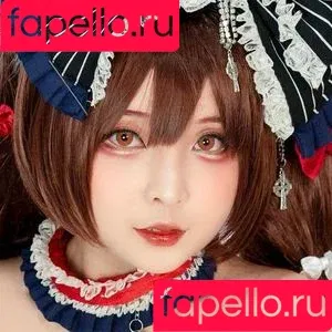 Momo Kawaii / Sayo Momo / cosplayers.momodayo / momo.cosplayer / nekomomo / sayomomoo Onlyfans Photo Gallery 