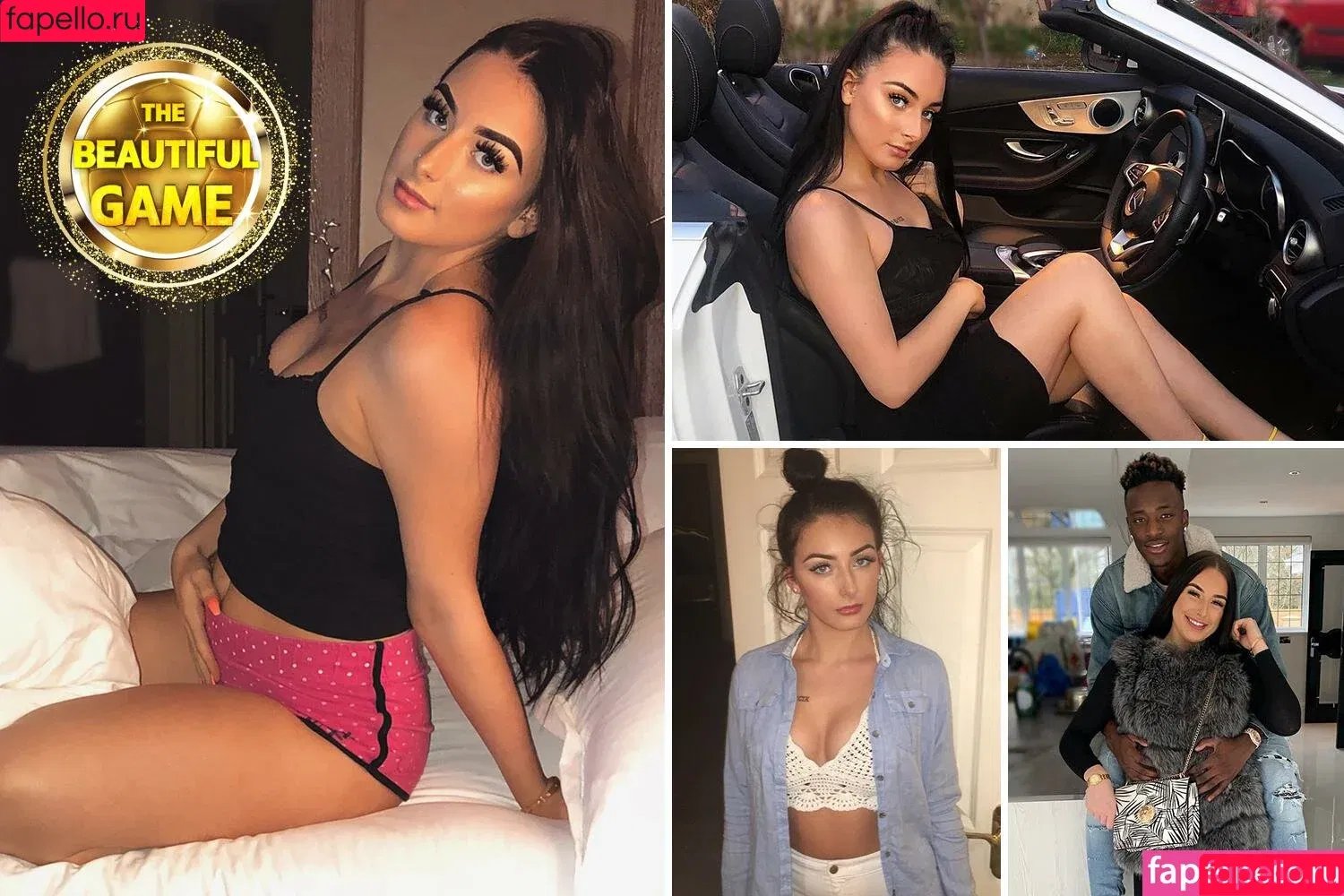 Leah Monroe Onlyfans Photo Gallery 