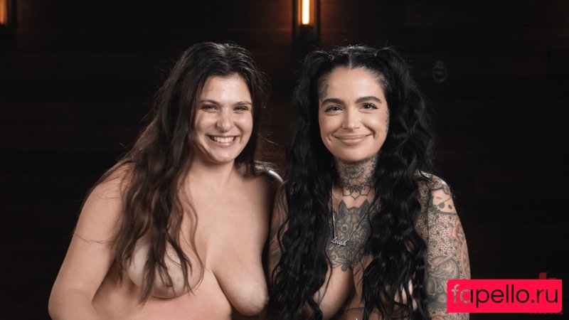 Leah Monroe Nude Onlyfans Photo 4