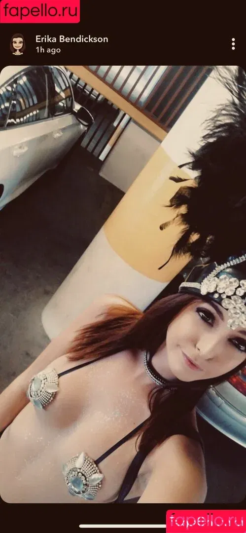 Erkah / erkahfans / erkahsfans Onlyfans Photo Gallery 