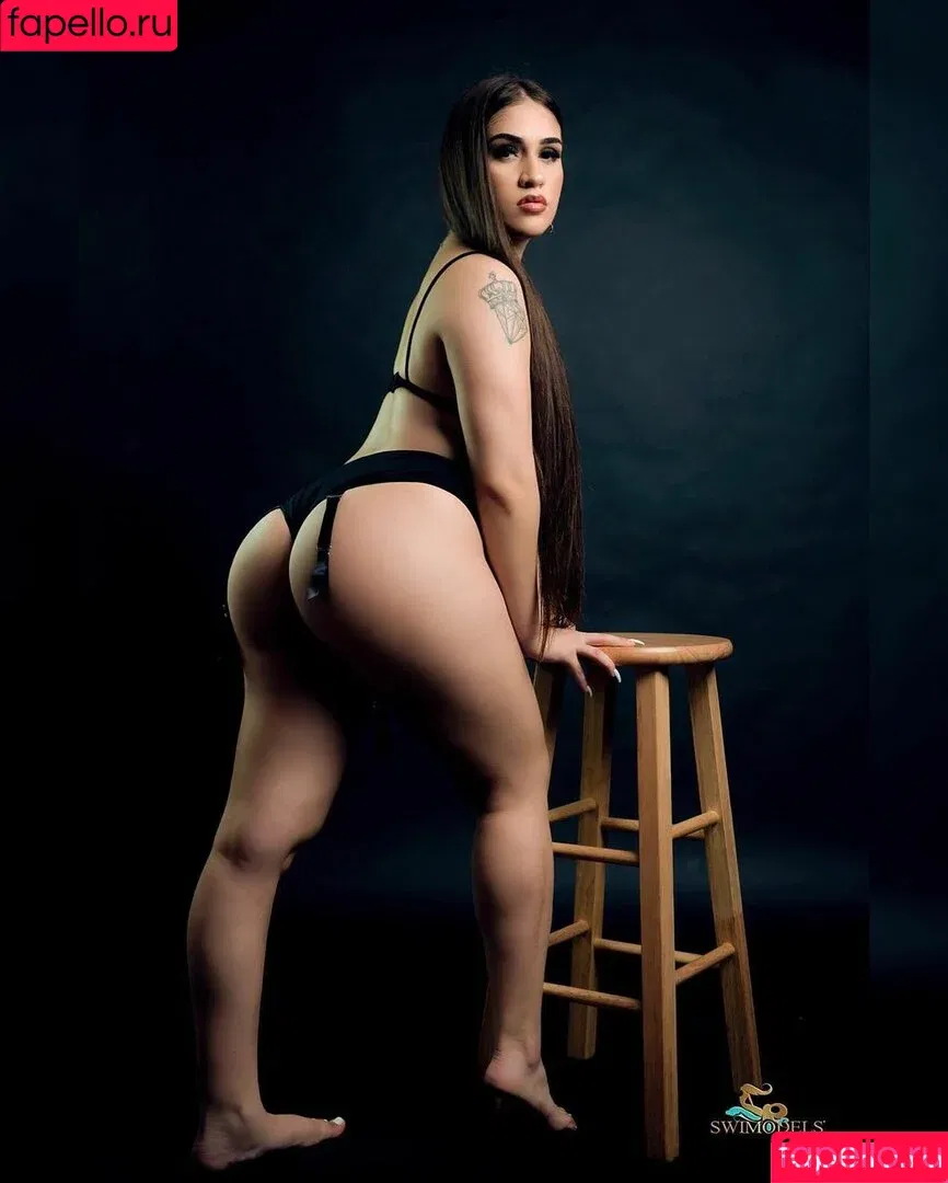 Haydeesofii Onlyfans Photo Gallery 