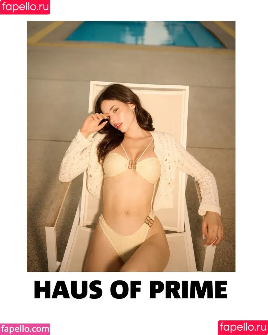 Model / Sonya Zoloeva / sonyazoloeva Onlyfans Photo Gallery 