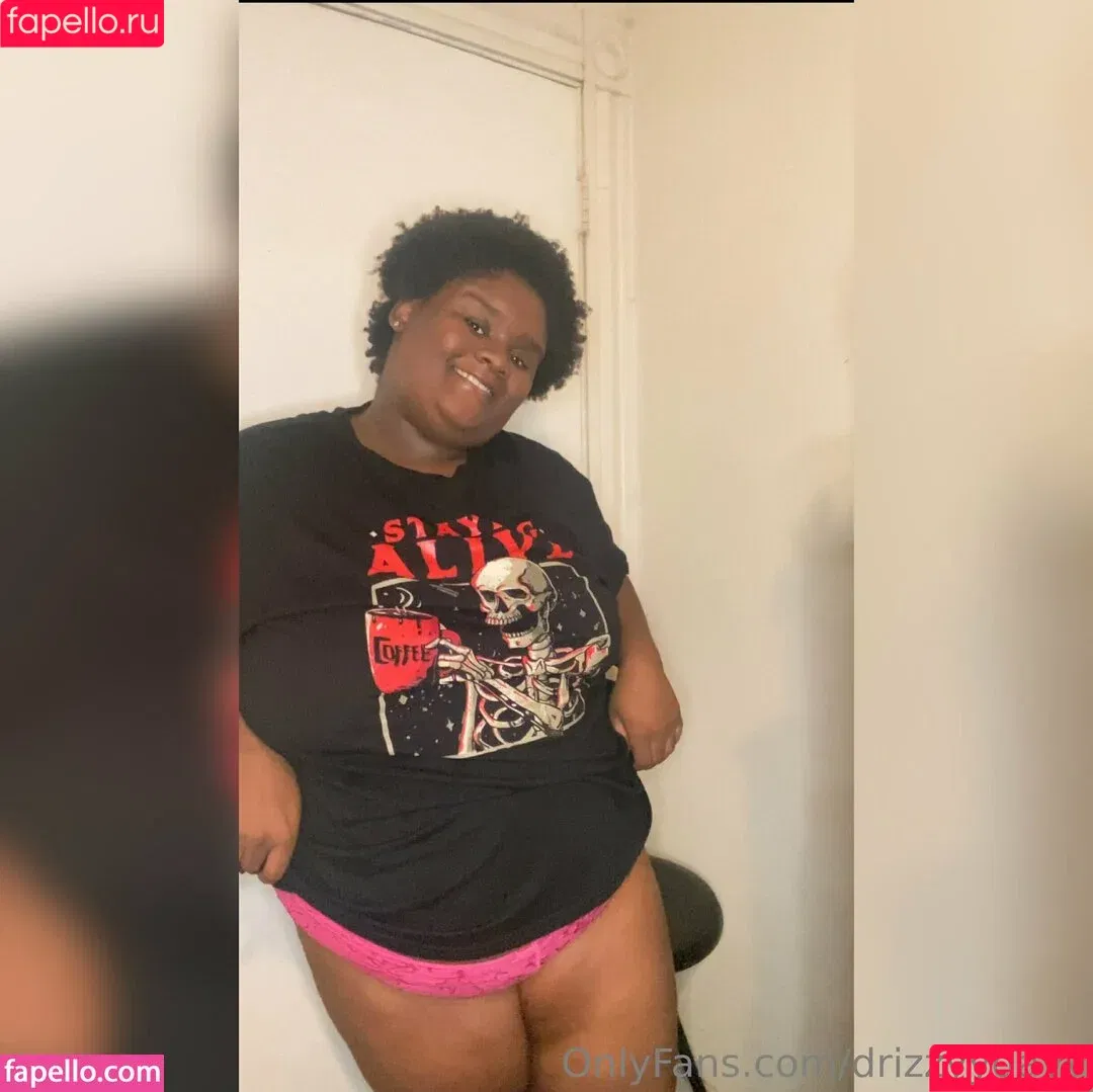 drizzyydayy Onlyfans Photo Gallery 