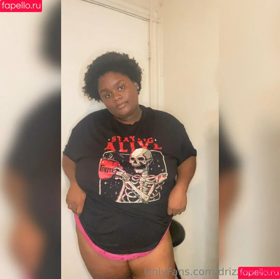 drizzyydayy Onlyfans Photo Gallery 