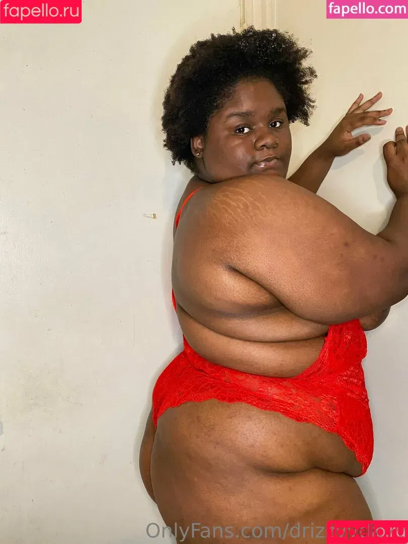 drizzyydayy Onlyfans Photo Gallery 