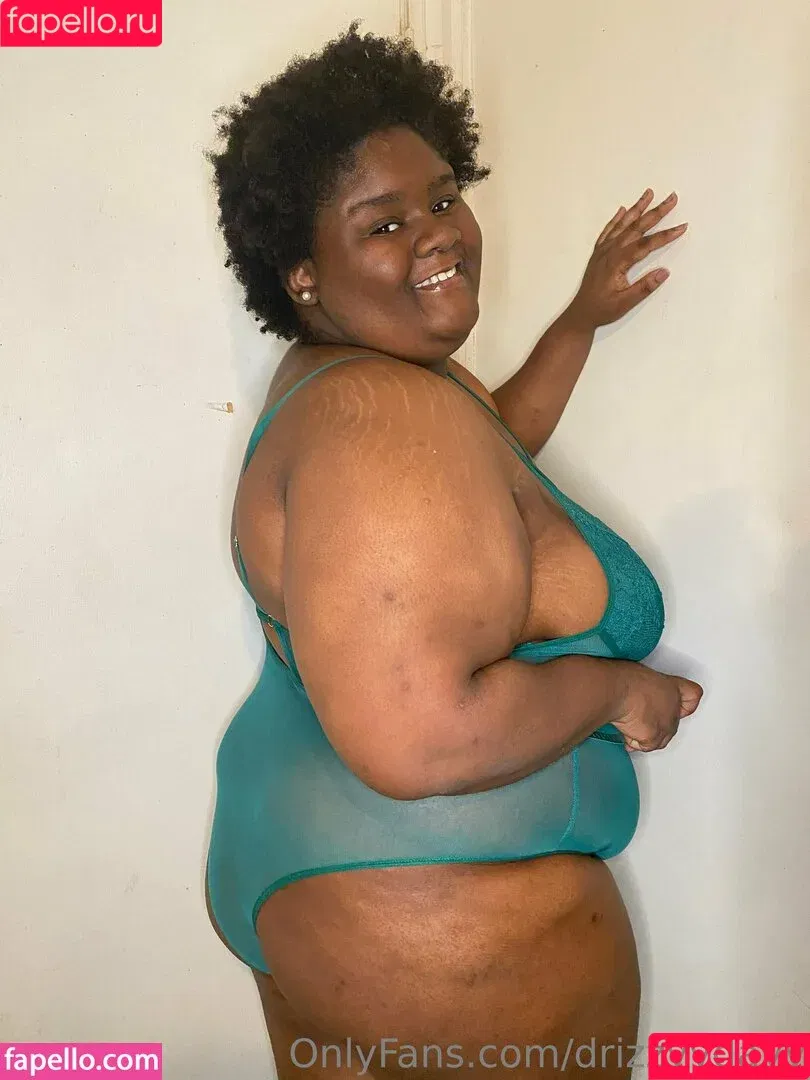 drizzyydayy Onlyfans Photo Gallery 