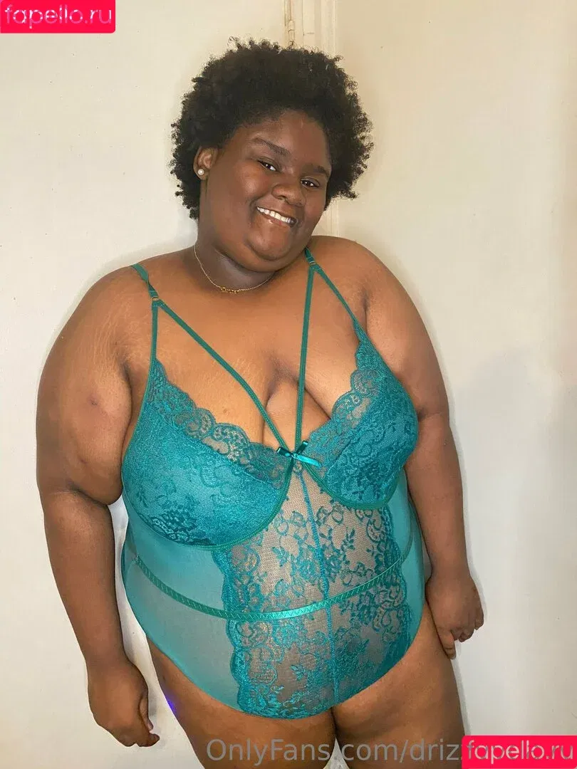 drizzyydayy Onlyfans Photo Gallery 