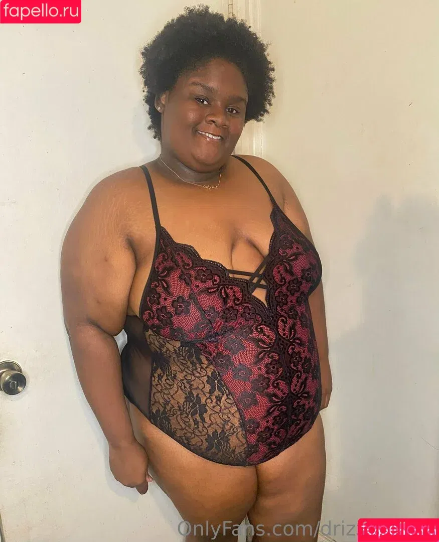 drizzyydayy Onlyfans Photo Gallery 