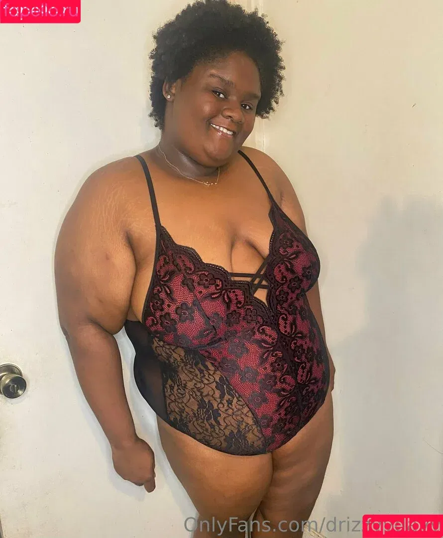 drizzyydayy Onlyfans Photo Gallery 