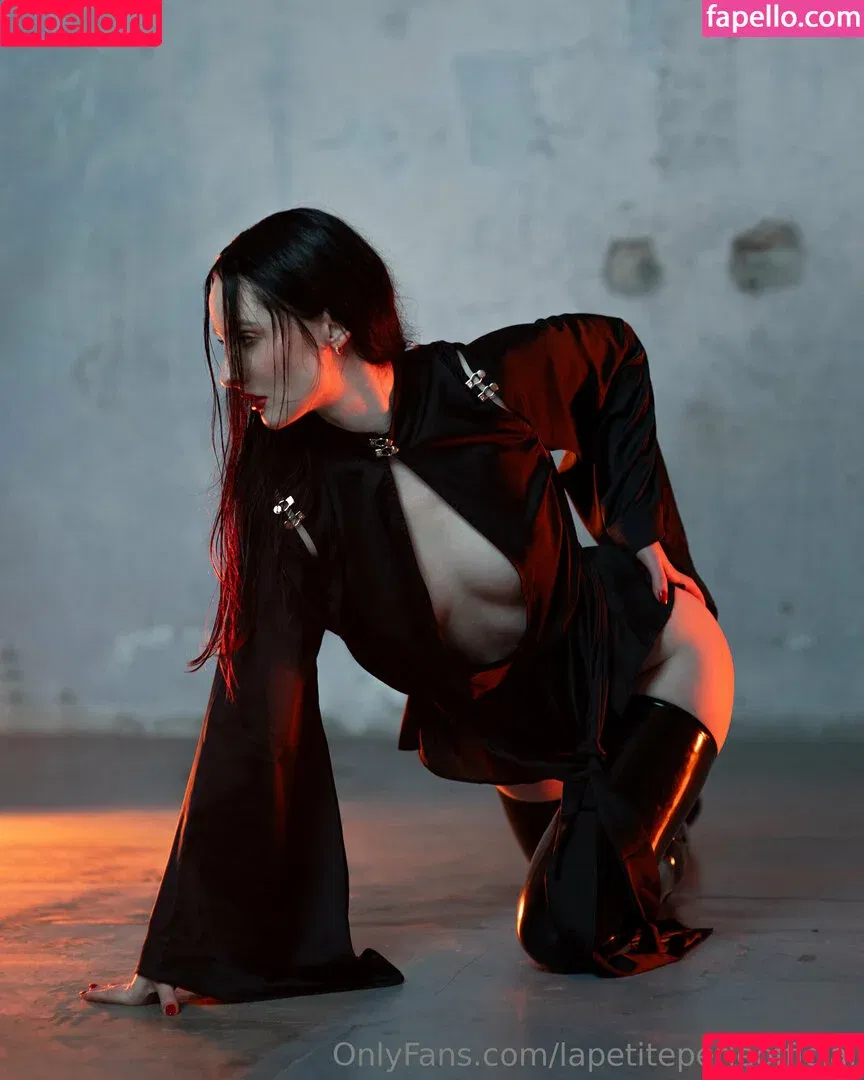 lapetiteperleofficial Onlyfans Photo Gallery 