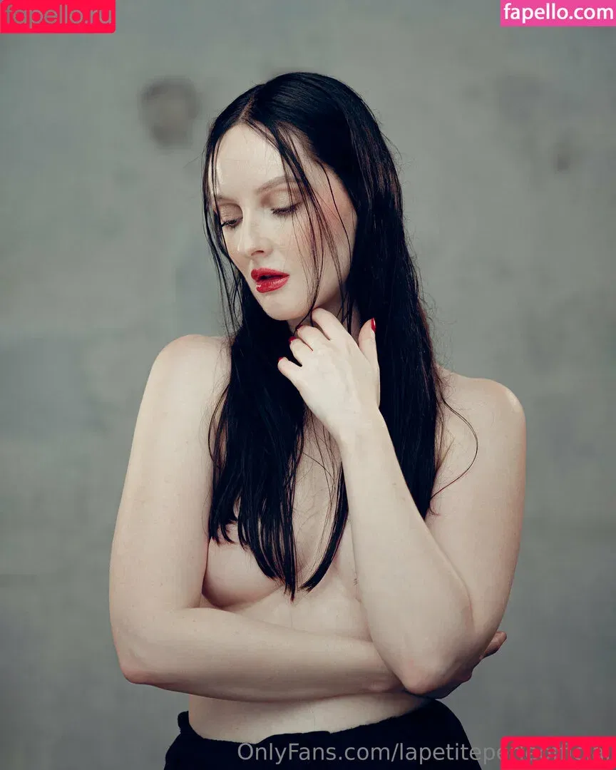 lapetiteperleofficial Onlyfans Photo Gallery 