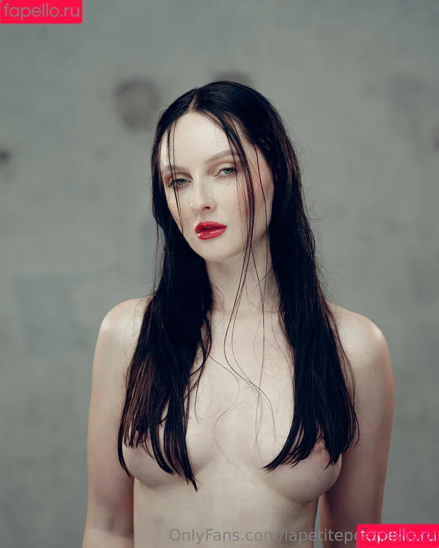 lapetiteperleofficial Onlyfans Photo Gallery 