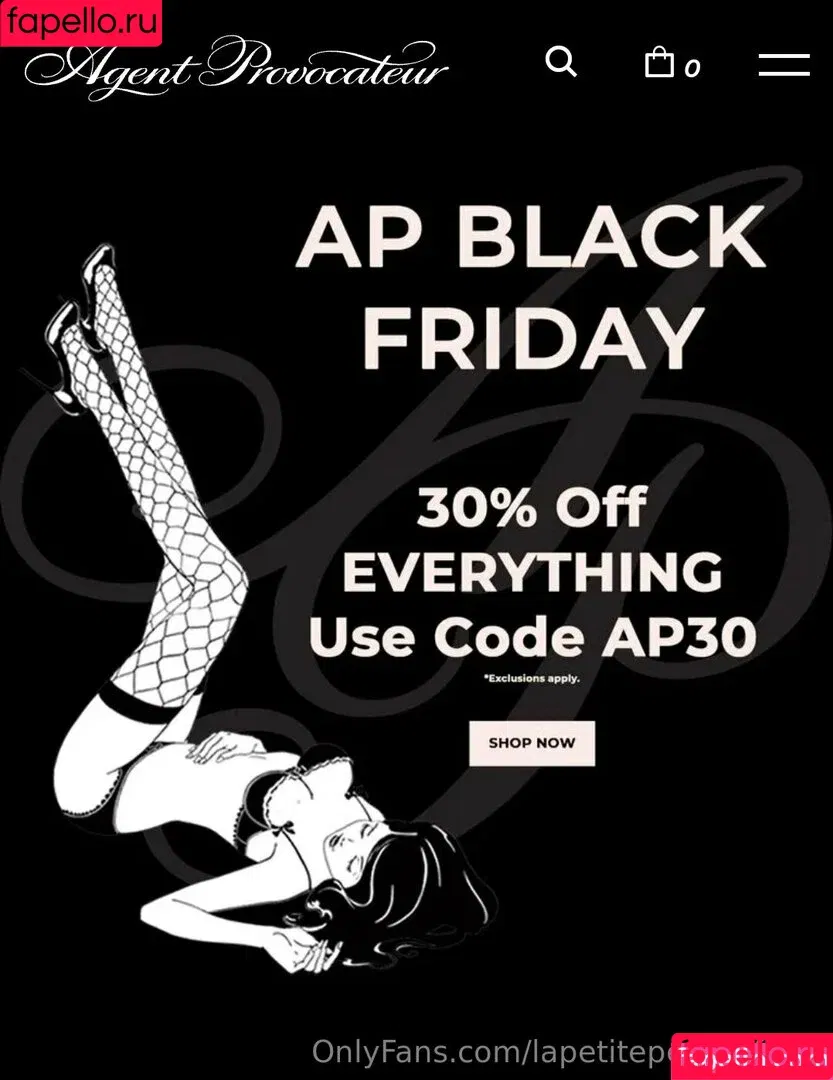 lapetiteperleofficial Onlyfans Photo Gallery 