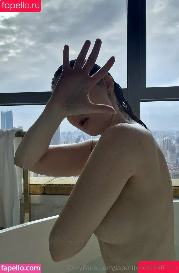 lapetiteperleofficial Onlyfans Photo Gallery 