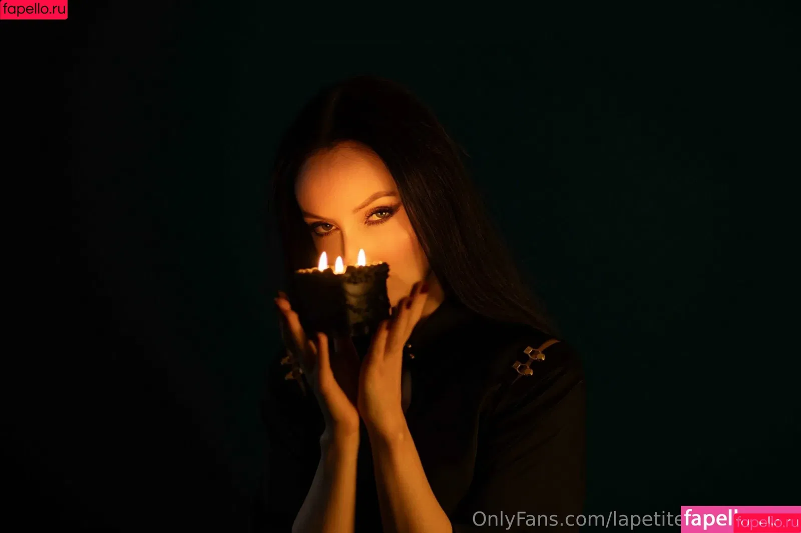 lapetiteperleofficial Onlyfans Photo Gallery 