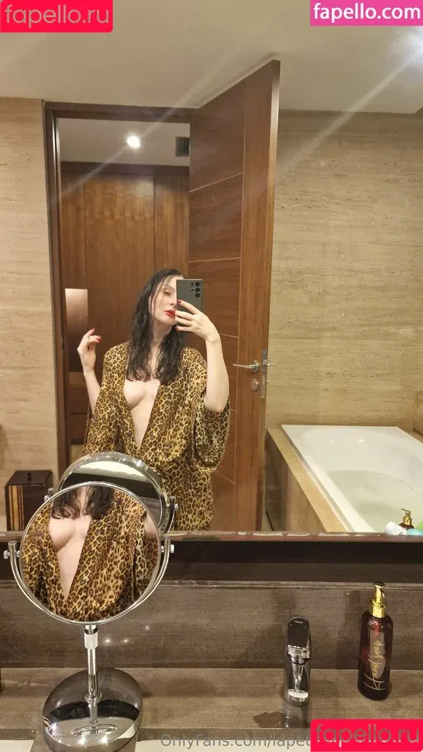 lapetiteperleofficial Onlyfans Photo Gallery 