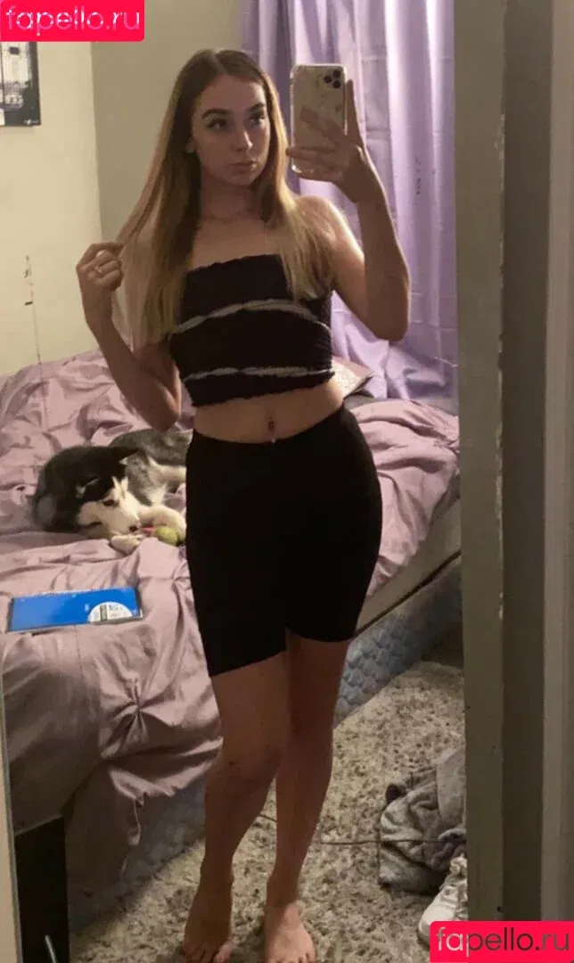 BabyTris / Tristan Ramsey / _babytris_ / tris2251 / tristanramsey323 Onlyfans Photo Gallery 