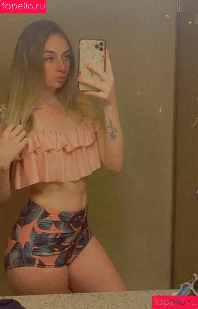 BabyTris / Tristan Ramsey / _babytris_ / tris2251 / tristanramsey323 Onlyfans Photo Gallery 