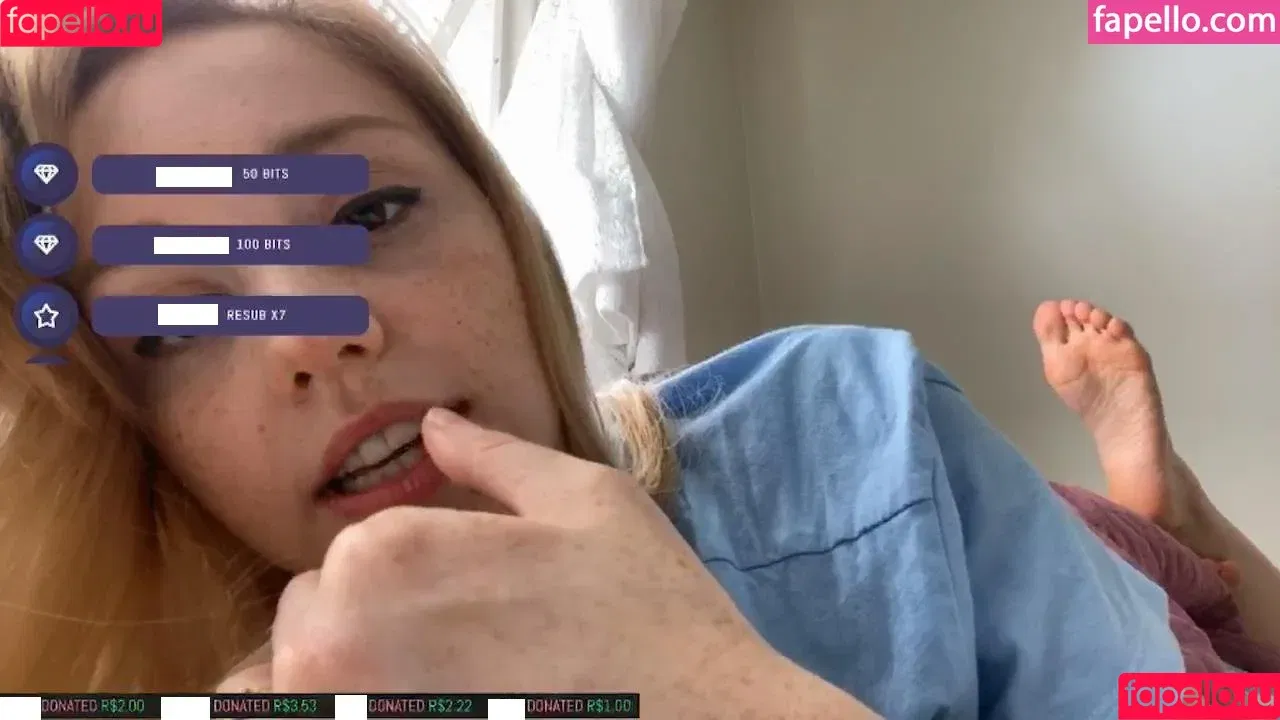 Flobs / Sasa / fleivinha / fravineas Onlyfans Photo Gallery 