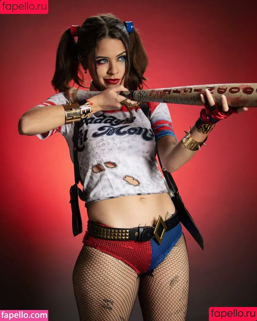 SnarkyJayCosplay / Snarkyjay / alicecosplay Onlyfans Photo Gallery 