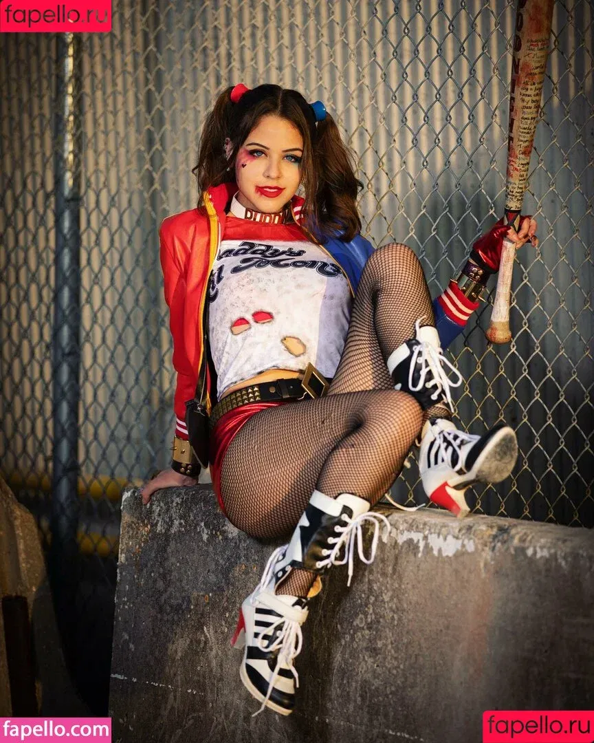 SnarkyJayCosplay / Snarkyjay / alicecosplay Onlyfans Photo Gallery 