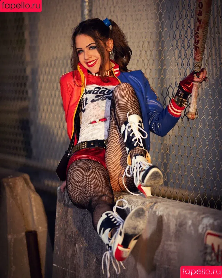 SnarkyJayCosplay / Snarkyjay / alicecosplay Onlyfans Photo Gallery 