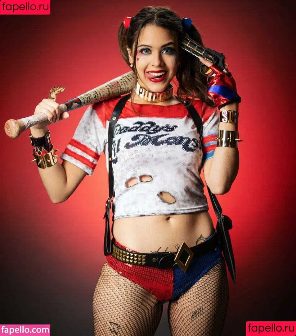 SnarkyJayCosplay / Snarkyjay / alicecosplay Onlyfans Photo Gallery 