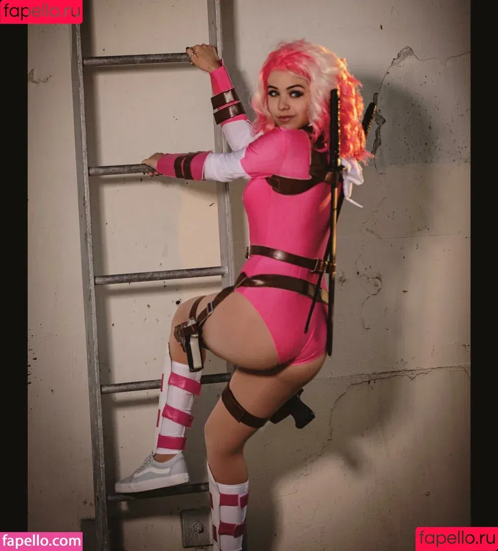 SnarkyJayCosplay / Snarkyjay / alicecosplay Onlyfans Photo Gallery 