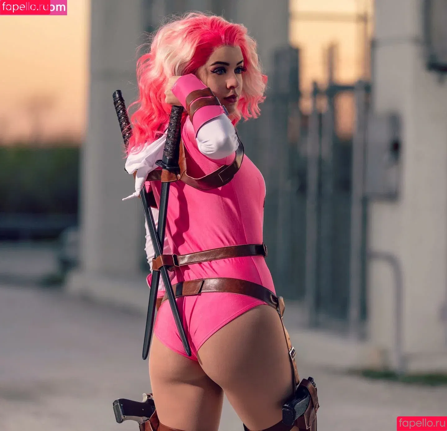 SnarkyJayCosplay / Snarkyjay / alicecosplay Onlyfans Photo Gallery 