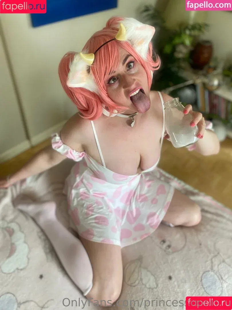 princesspoonch Onlyfans Photo Gallery 
