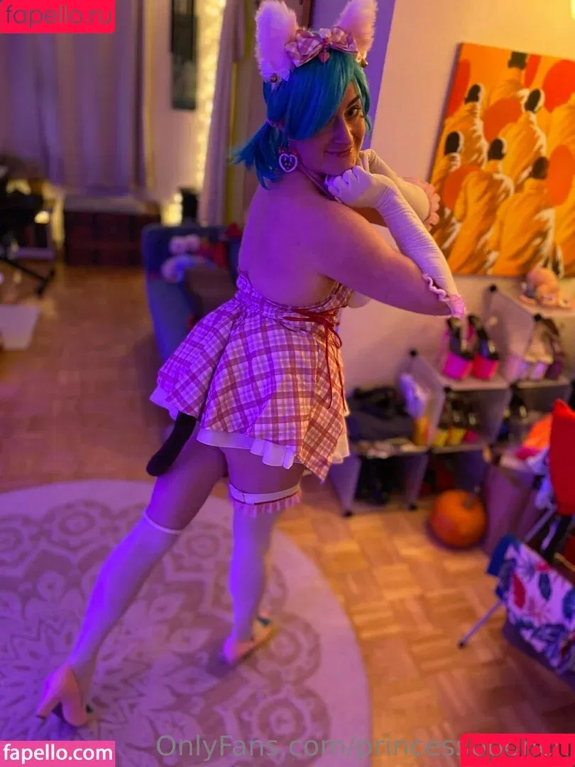 princesspoonch Onlyfans Photo Gallery 