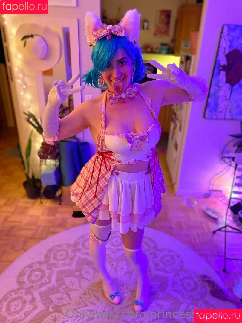 princesspoonch Onlyfans Photo Gallery 