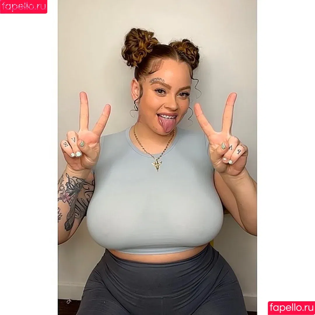 PrettyBully / PrettyBullyy / Tenille 416 Onlyfans Photo Gallery 