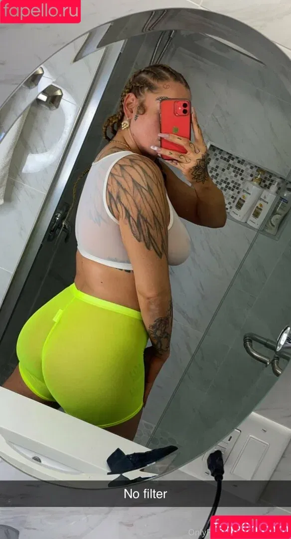 PrettyBully / PrettyBullyy / Tenille 416 Onlyfans Photo Gallery 