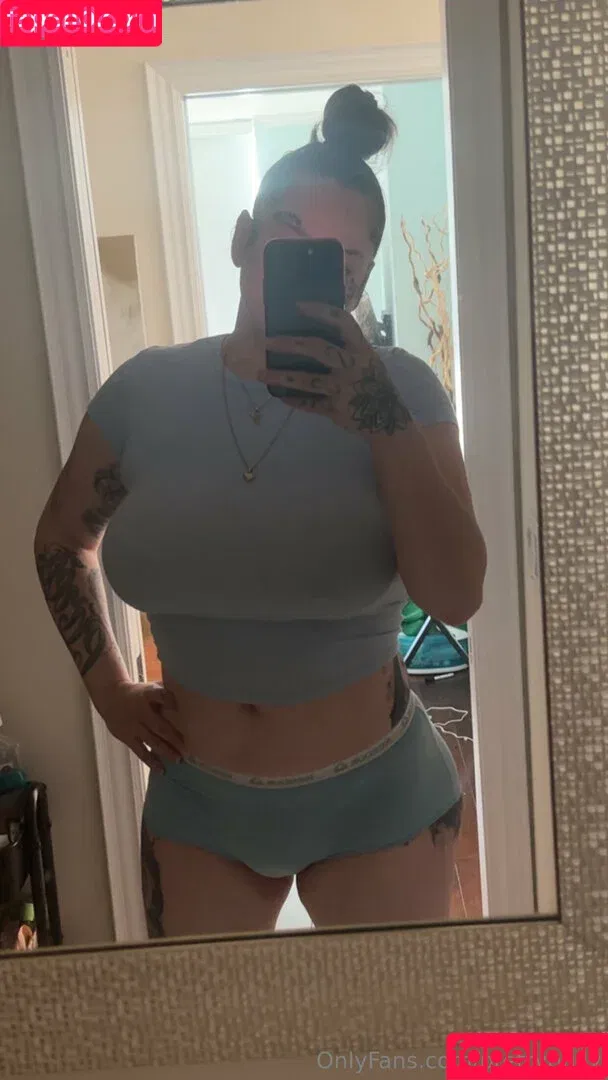 PrettyBully / PrettyBullyy / Tenille 416 Onlyfans Photo Gallery 