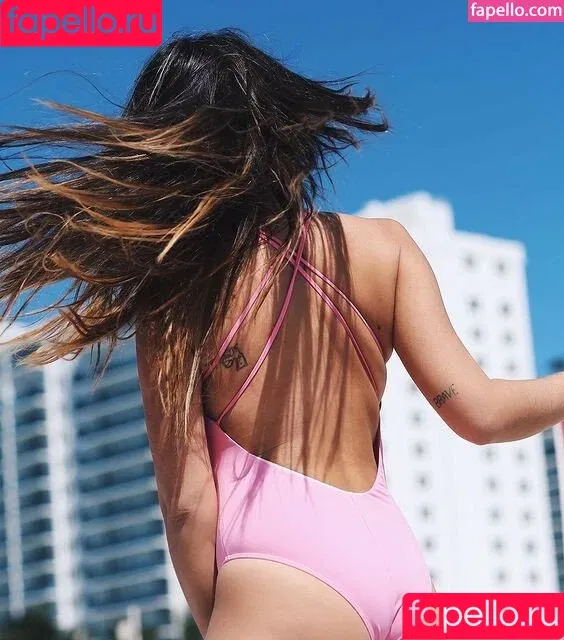 Aida Domenech / dulceida / enoldomenech Onlyfans Photo Gallery 