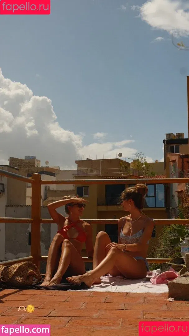 Alica Schmidt / alicasmd / nathalieschmidt Onlyfans Photo Gallery 