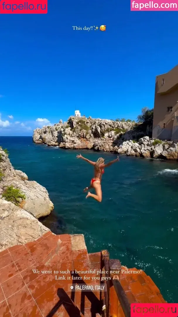 Alica Schmidt / alicasmd / nathalieschmidt Onlyfans Photo Gallery 