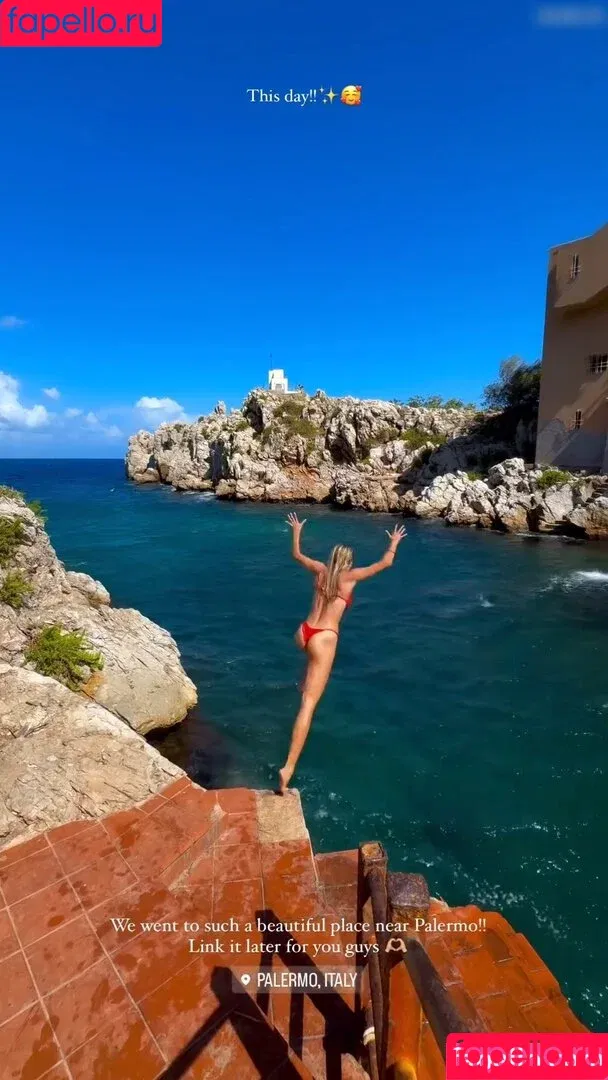 Alica Schmidt / alicasmd / nathalieschmidt Onlyfans Photo Gallery 