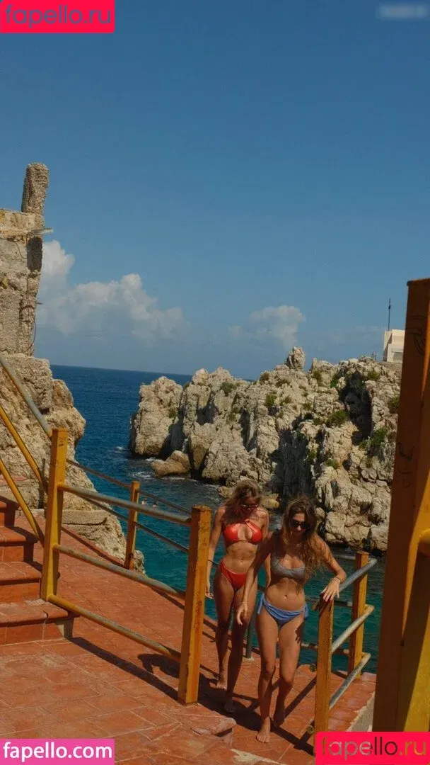 Alica Schmidt / alicasmd / nathalieschmidt Onlyfans Photo Gallery 