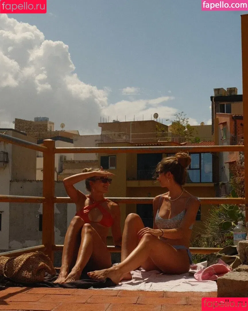 Alica Schmidt / alicasmd / nathalieschmidt Onlyfans Photo Gallery 