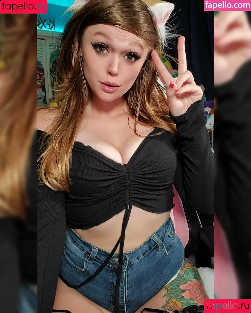 KittyKrystl / kittykrystel Onlyfans Photo Gallery 