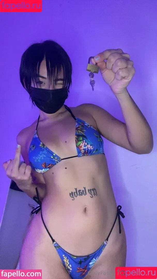 selinabratty Onlyfans Photo Gallery 