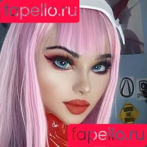 Paralllaxus / Rubber Doll Onlyfans Photo Gallery 