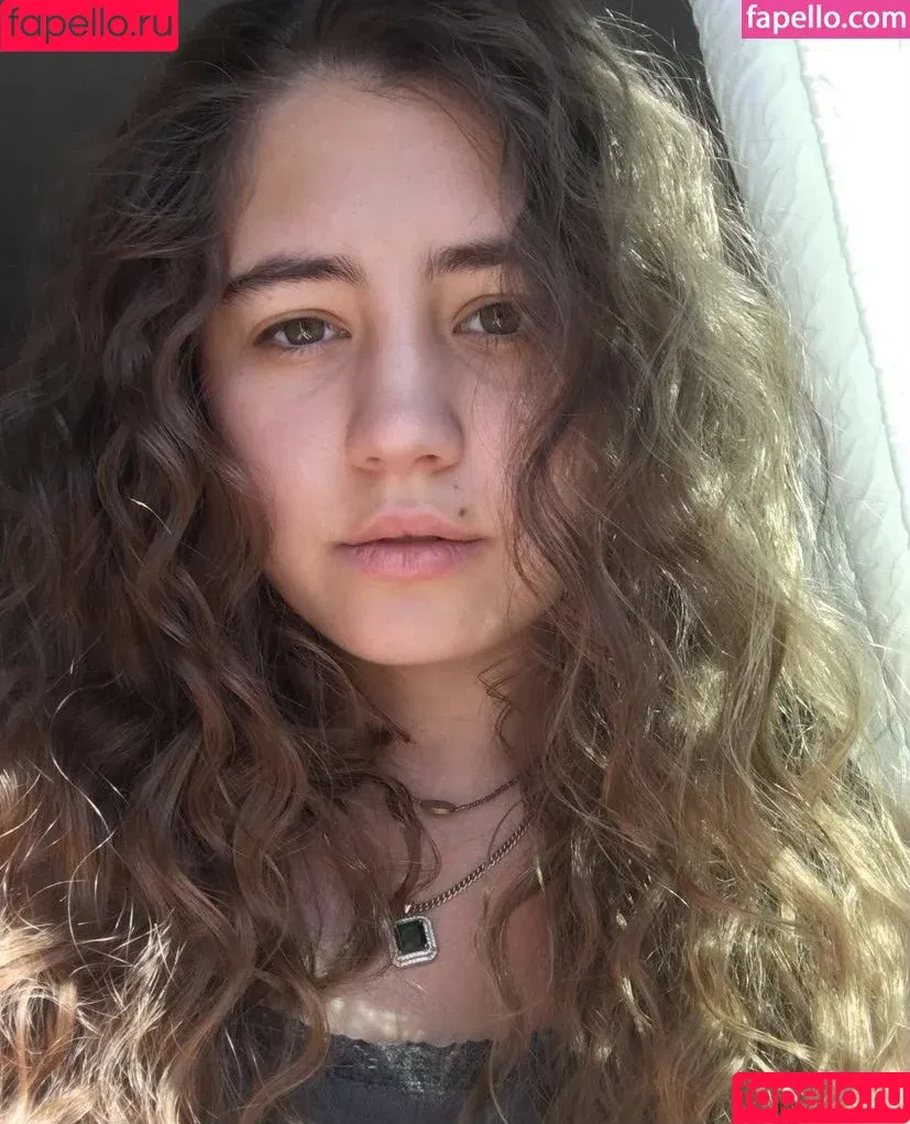 Lia Marie Johnson / LiaMarieJohnson / lia Onlyfans Photo Gallery 