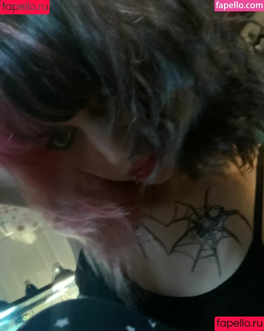 Spookyhomicide / Spookypuppyy Onlyfans Photo Gallery 