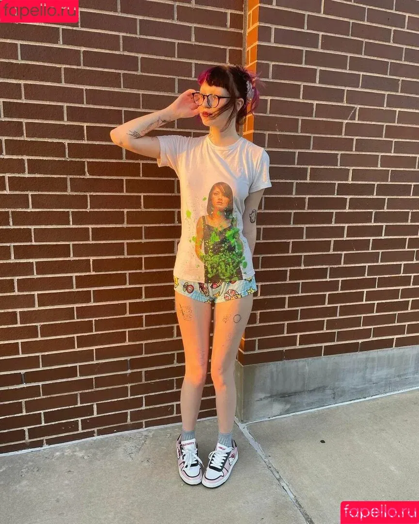 Spookyhomicide / Spookypuppyy Onlyfans Photo Gallery 