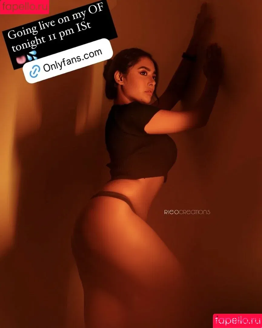 Thea D'suuza / theadsuuza9 / u388425403 Onlyfans Photo Gallery 