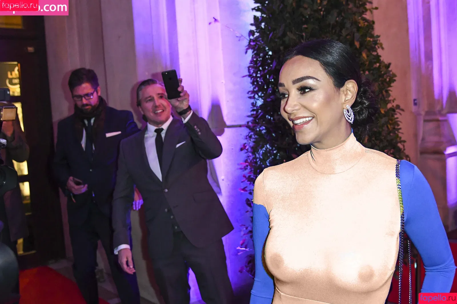 Verona Pooth / verona.pooth Onlyfans Photo Gallery 